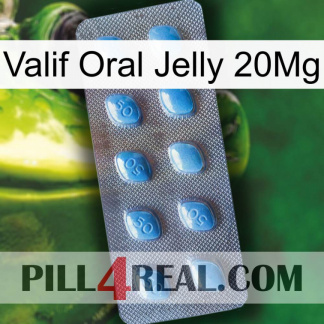 Valif Oral Jelly 20Mg viagra3